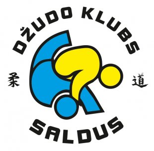 Džudo klubs Saldus